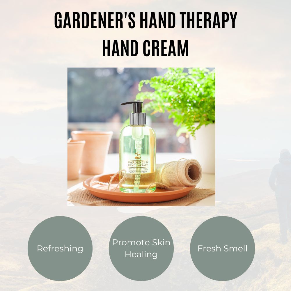 Gardeners Therapy Hand Wash - 300ml