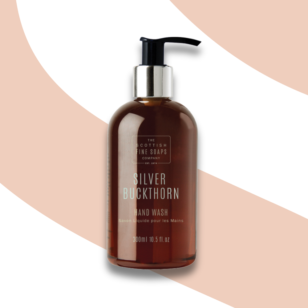 Silver Buckthorn Hand Wash - 300ml