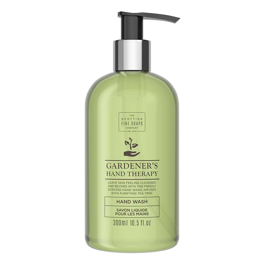 Gardeners Therapy Hand Wash