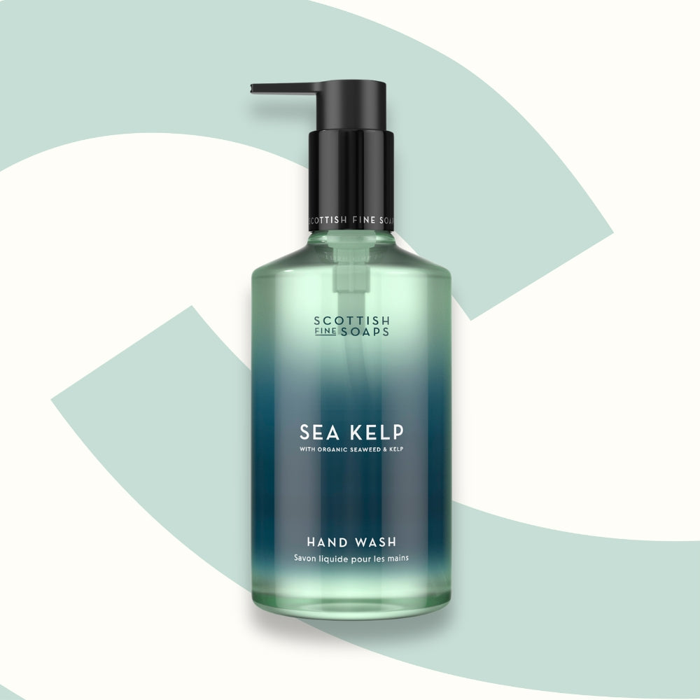 Sea Kelp Hand Wash 300ml