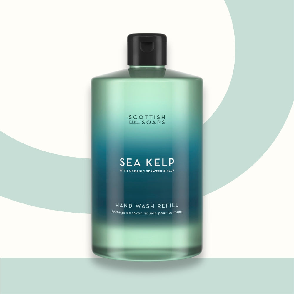 Sea Kelp Hand Wash Refill 750ml