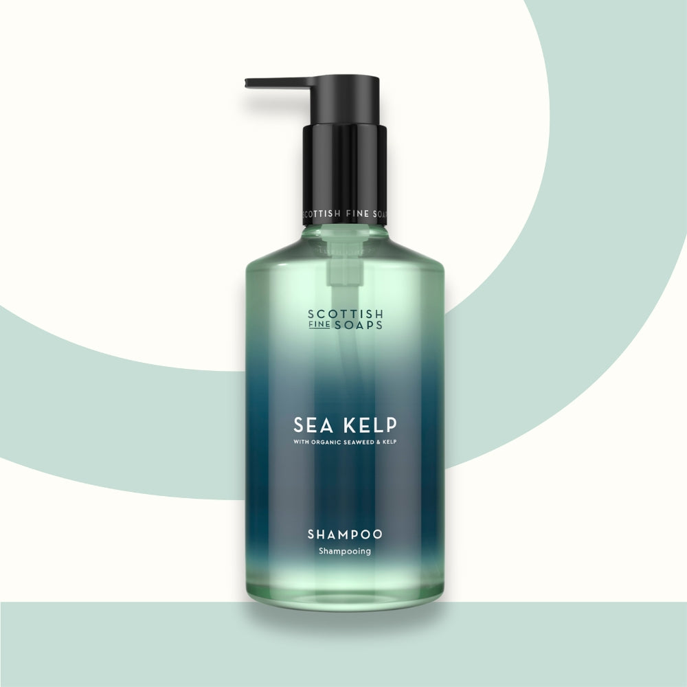 Sea Kelp Shampoo 300ml