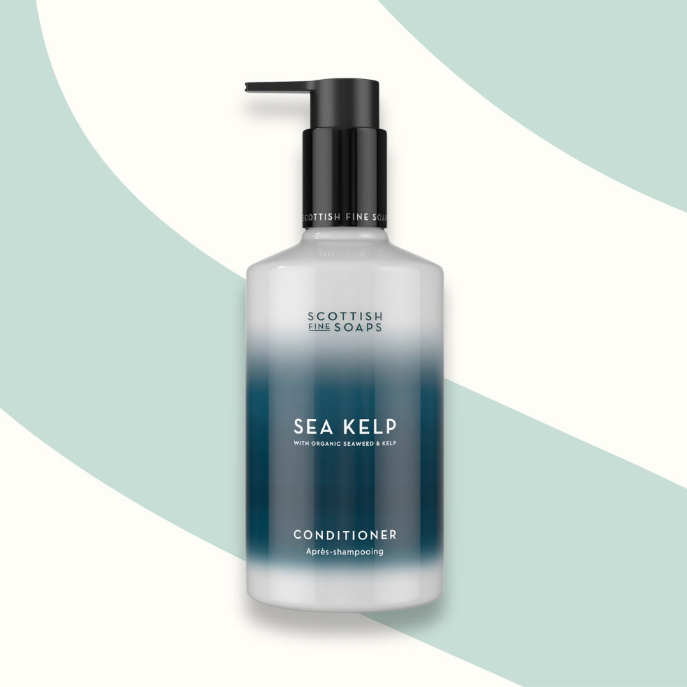 Sea Kelp Conditioner 300ml