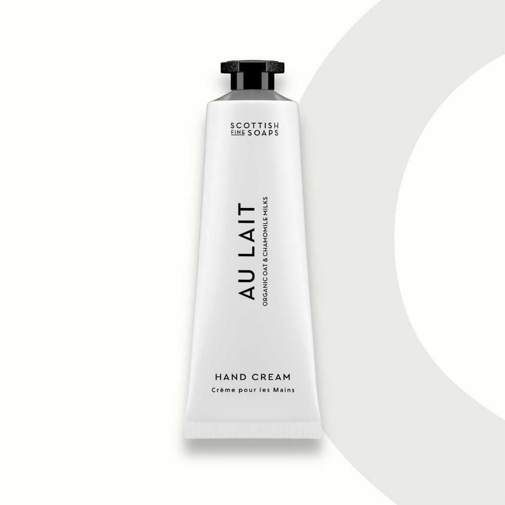 Au Lait Hand Cream 30ml