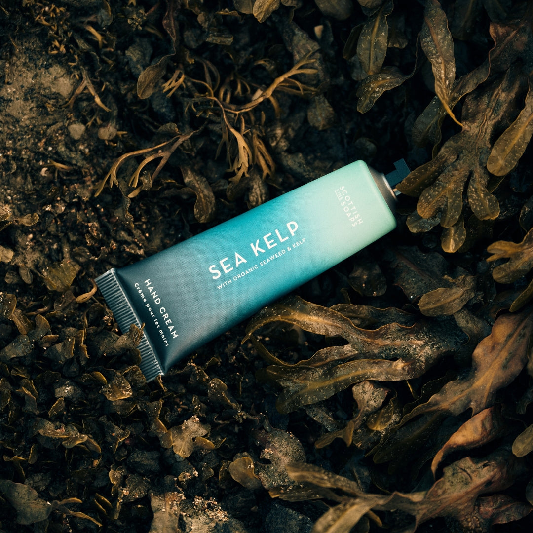 Sea Kelp Hand Cream 30ml