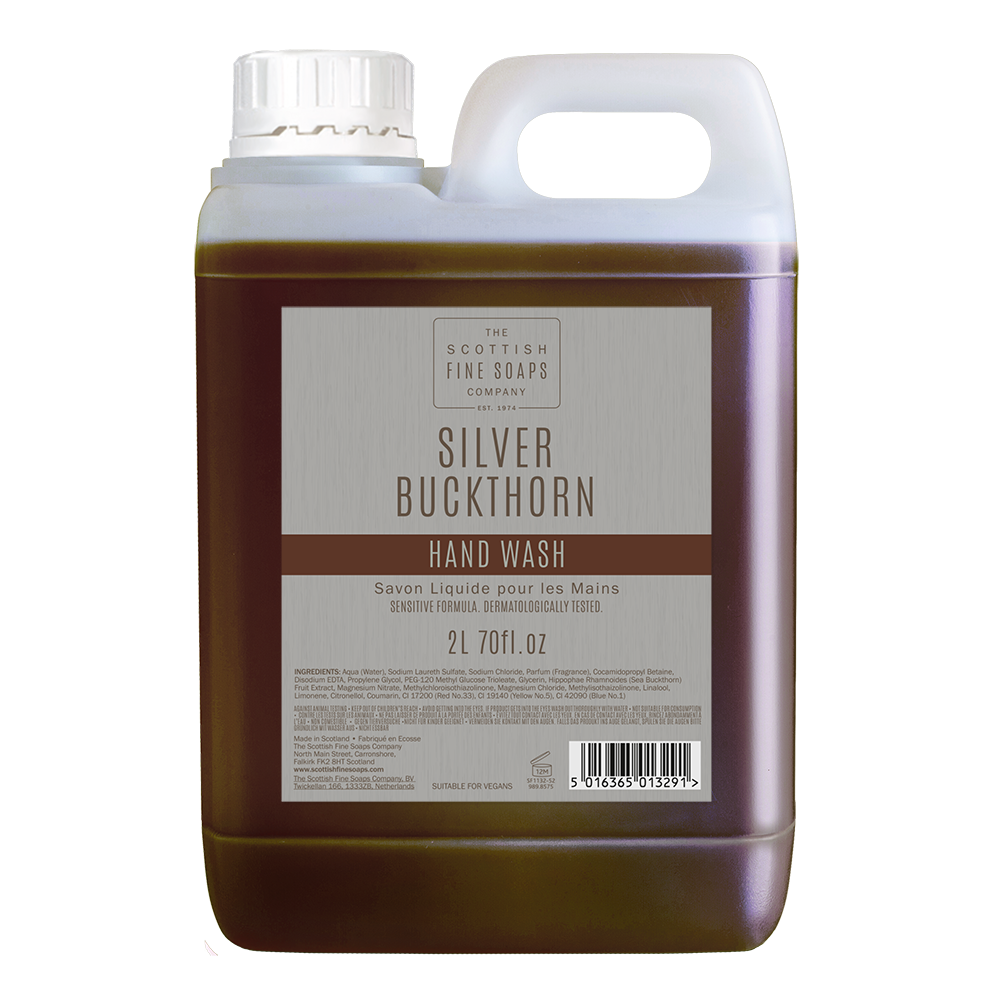 scottish_fine_soaps_Silver_Buckthorn_2_Litre_Hand_Wash_Refill