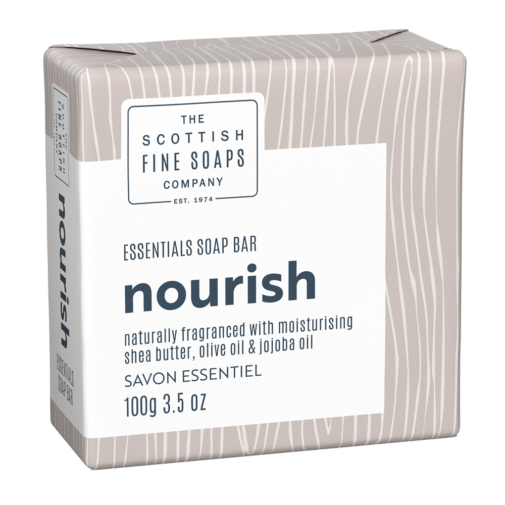 Nourish 100g Wrapped